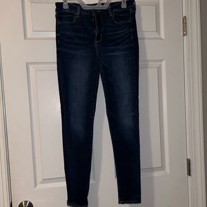 AE Super Stretch Jeans